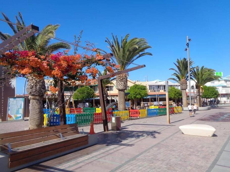 דירות Casa Bailey, קלטה דה פוסטה מראה חיצוני תמונה